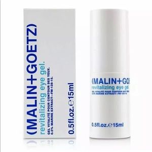 Making + Goetz Revitalizing eye gel